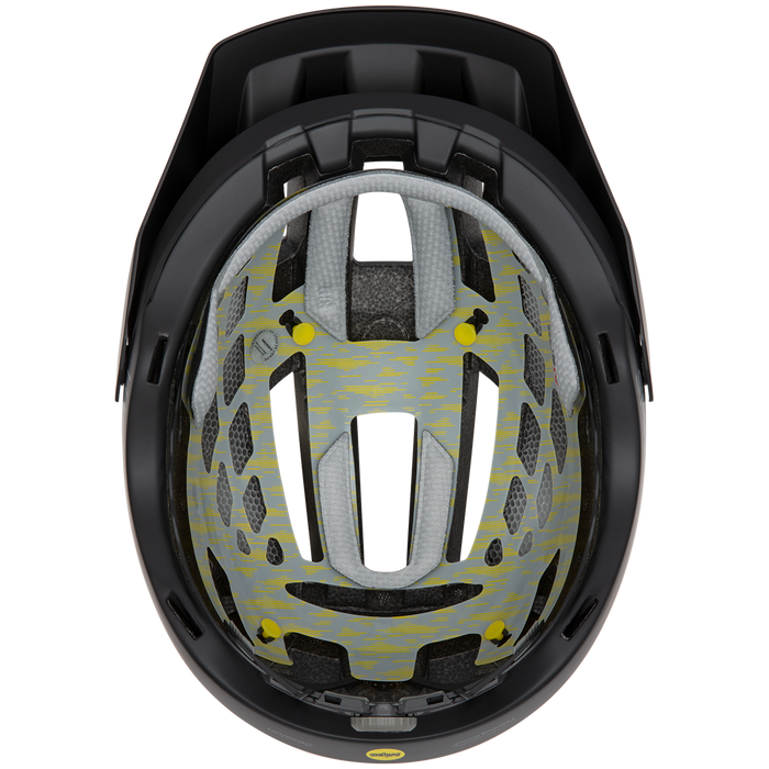 Smith Session MIPS Bike Helmet Matte Black