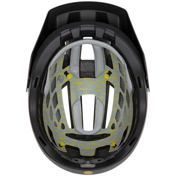 Smith Session MIPS Bike Helmet Matte Black