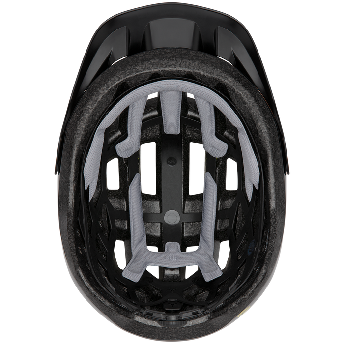 Smith Convoy MIPS Bike Helmet Black