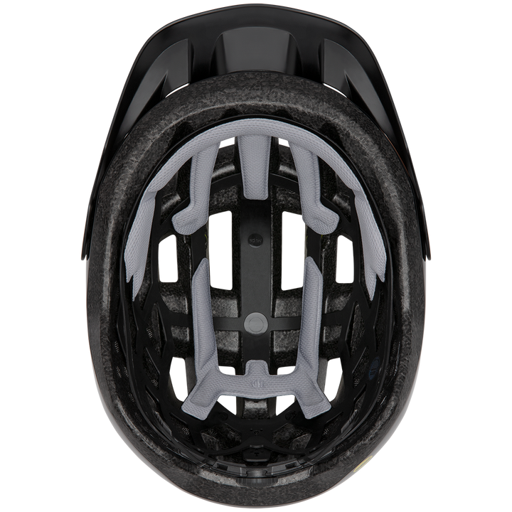 Smith Convoy MIPS Bike Helmet Black