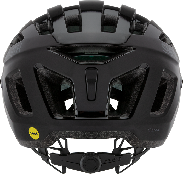 Smith Convoy MIPS Bike Helmet Black