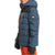 Quiksilver The Edge Jacket - Boys' Insignia Blue
