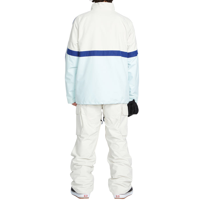 Volcom Sethraah Jacket - Men's Off White