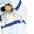 Volcom Sethraah Jacket - Men's Off White
