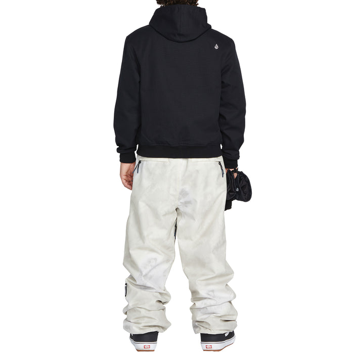 Volcom X Dustbox Pants - Men's Bleach Cream