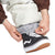 Volcom X Dustbox Pants - Men's Bleach Cream