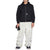 Volcom X Dustbox Pants - Men's Bleach Cream