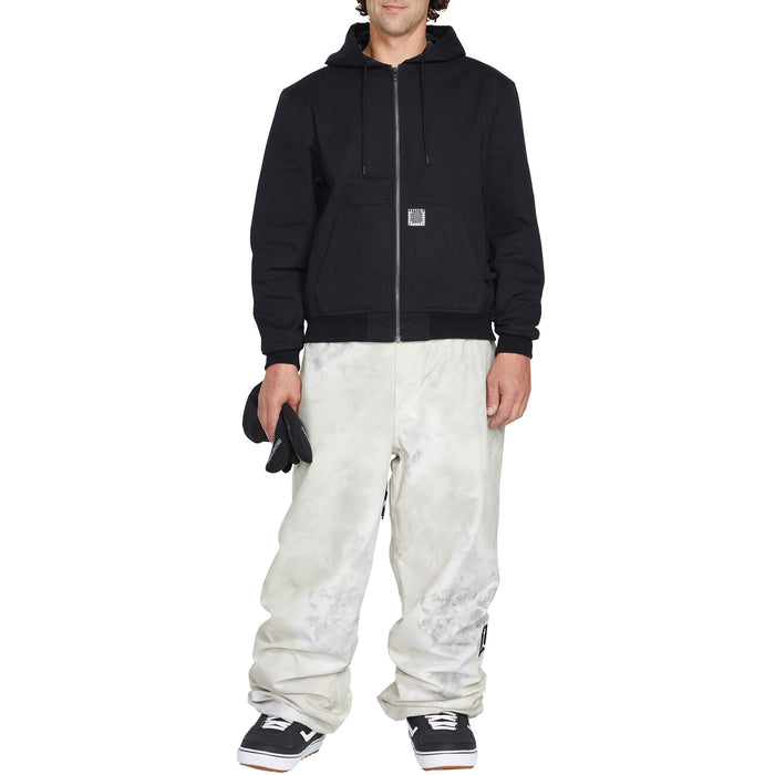 Volcom X Dustbox Pants - Men's Bleach Cream
