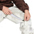Volcom X Dustbox Pants - Men's Bleach Cream