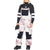 Volcom Creston 3D Stretch Bib Pants - Women's Mojave Tie-Dye