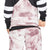 Volcom Creston 3D Stretch Bib Pants - Women's Mojave Tie-Dye