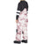 Volcom Creston 3D Stretch Bib Pants - Women's Mojave Tie-Dye