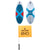 Connelly Tracer Wakesurf Board + evo Safety Flag 2022