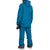 Volcom Guch Stretch GORE-TEX Pants - Men's Slate Blue