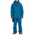 Volcom Guch Stretch GORE-TEX Pants - Men's Slate Blue