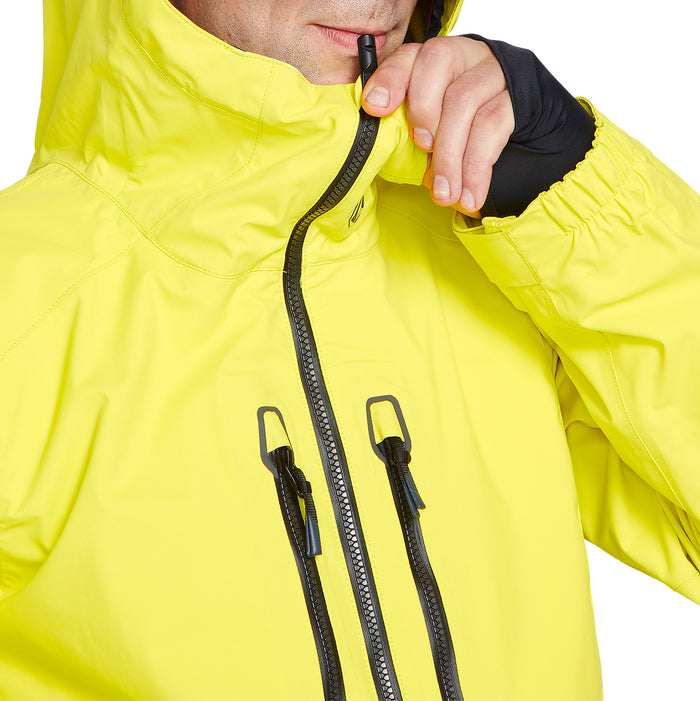 Volcom Guide GORE-TEX Jacket - Men's Citron