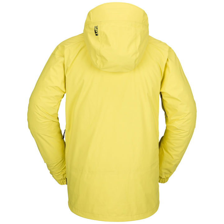 Volcom Guide GORE-TEX Jacket - Men's Citron