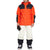 Volcom Longo GORE-TEX Jacket - Men's Orange Shock