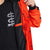Volcom Longo GORE-TEX Jacket - Men's Orange Shock