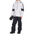 Volcom Mirror Pullover Jacket - Women's Amethyst Smoke
