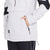 Volcom Mirror Pullover Jacket - Women's Amethyst Smoke