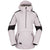 Volcom Mirror Pullover Jacket - Women's Amethyst Smoke