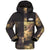 Volcom Stone 9.1 Insulated Jacket - Boys' Camouflage