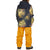 Volcom Stone 9.1 Insulated Jacket - Boys' Camouflage