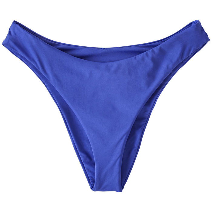 Patagonia Upswell Swimsuit Bottoms - Women's Float Blue