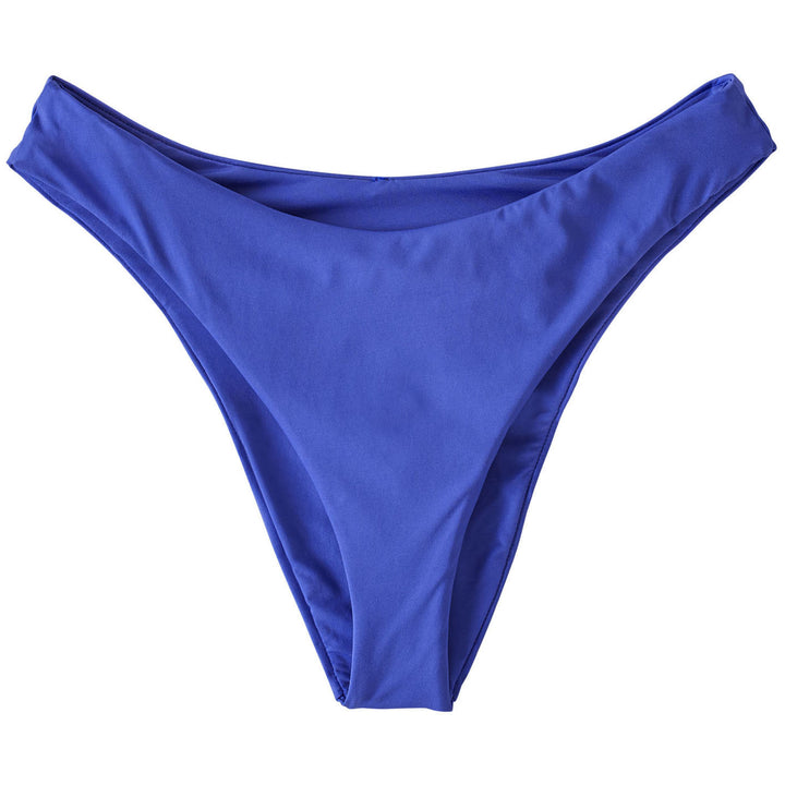 Patagonia Upswell Swimsuit Bottoms - Women's Float Blue