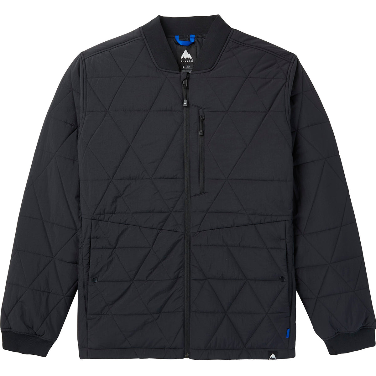 Burton Vers-Heat Insulated Jacket - Men's True Black