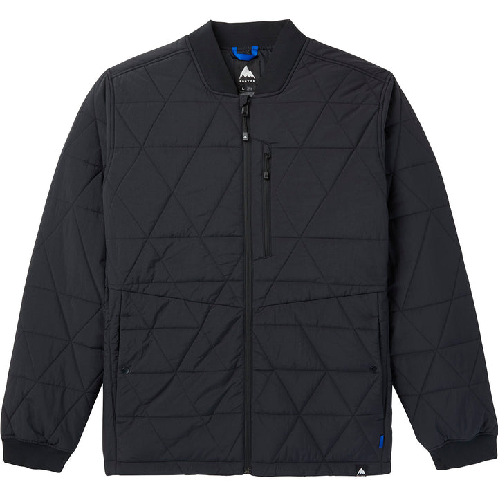 Burton Vers-Heat Insulated Jacket - Men's True Black