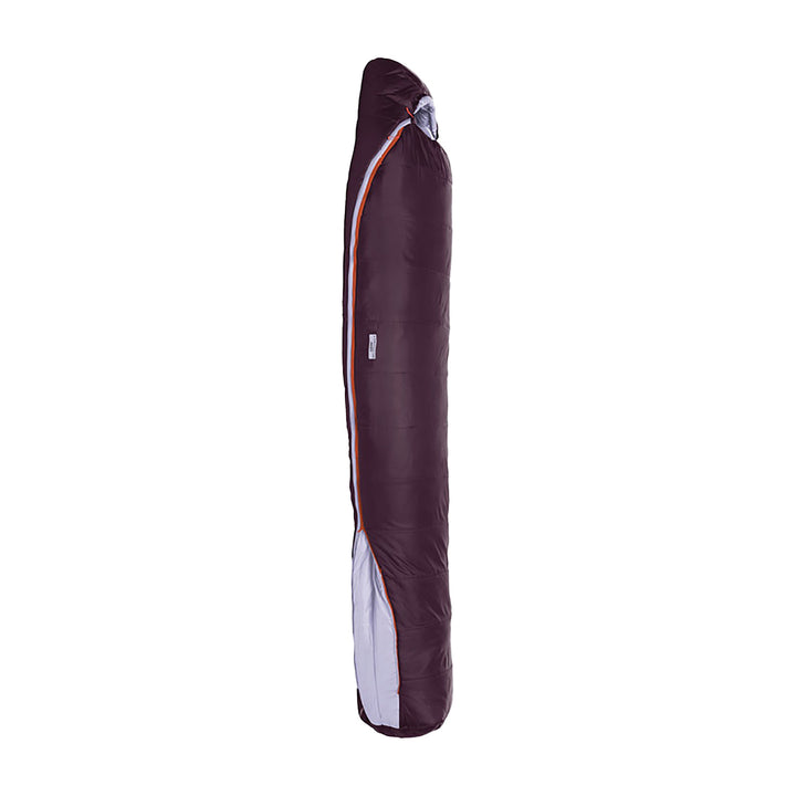 Big Agnes Torchlight Camp 35 Sleeping Bag - Women's Plum/Lavender