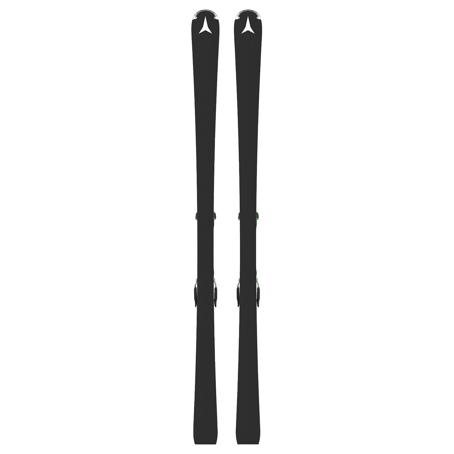 Atomic Redster X9 S Revo Skis + X 12 GW Bindings 2022