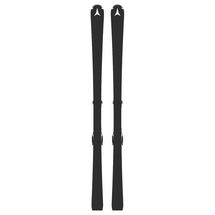 Atomic Redster X9 S Revo Skis + X 12 GW Bindings 2022