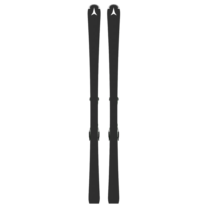 Atomic Redster X9 S Revo Skis + X 12 GW Bindings 2022