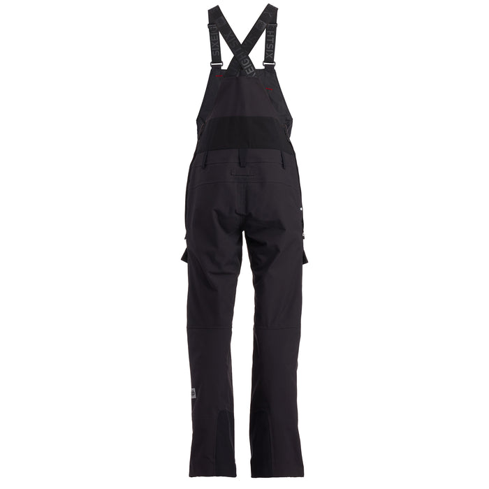 686 Shadow 3L Durabib - Women's Black
