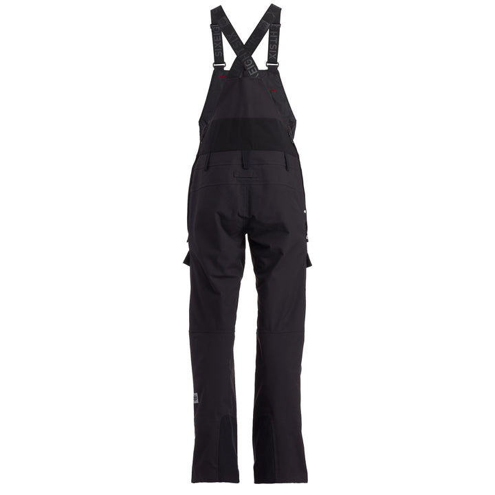 686 Shadow 3L Durabib - Women's Black