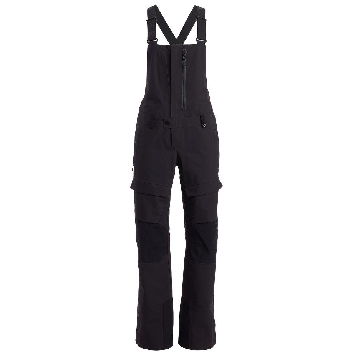 686 Shadow 3L Durabib - Women's Black