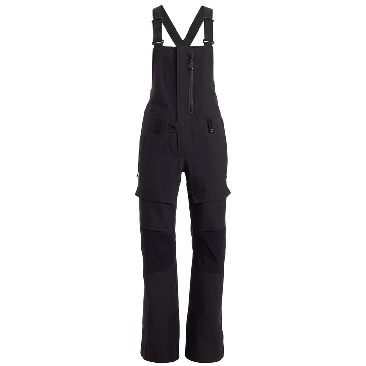 686 Shadow 3L Durabib - Women's Black