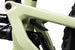 Santa Cruz Bicycles Heckler 9 MX C S E-Mountain Bike 2022 Gloss Avocado Green
