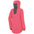 Picture Organic Haakon Jacket - Women's Neon Pink