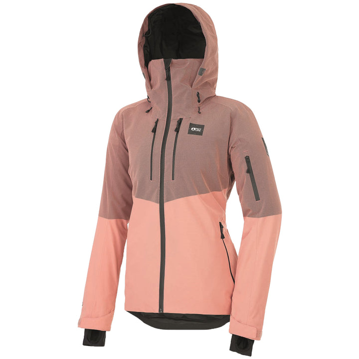 Picture Organic Signa Jacket - Women's Misty Pink