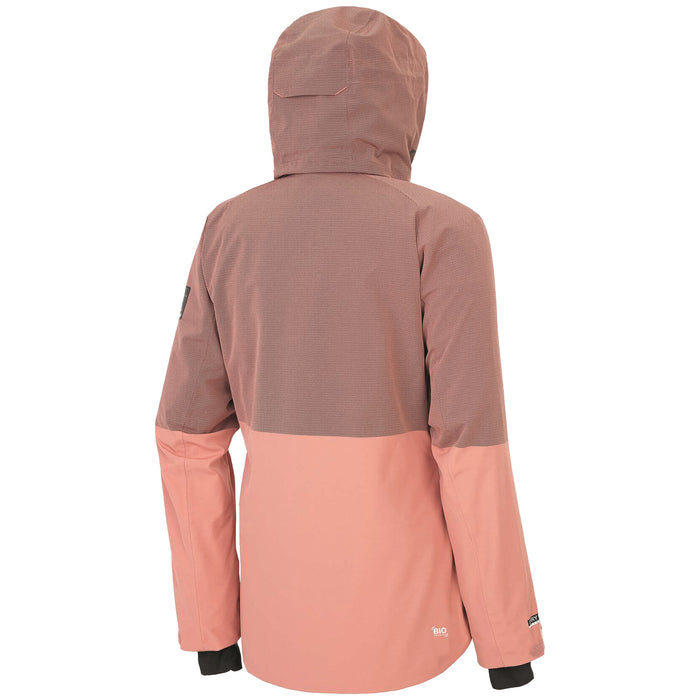 Picture Organic Signa Jacket - Women's Misty Pink
