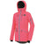 Picture Organic Haakon Jacket - Women's Neon Pink