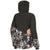 Picture Organic Seen Jacket - Women's Peonies Black