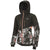 Picture Organic Seen Jacket - Women's Peonies Black
