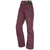 Picture Organic Exa Pants - Women's Burgundy