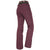 Picture Organic Exa Pants - Women's Burgundy