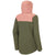 Picture Organic Kate Jacket - Women's Army Green